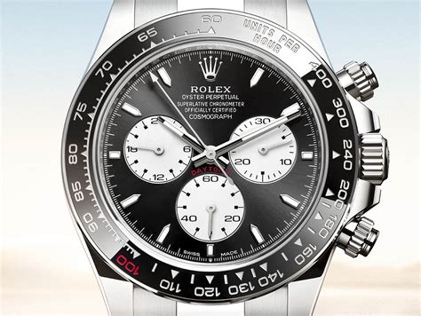 rolex daytona 100th